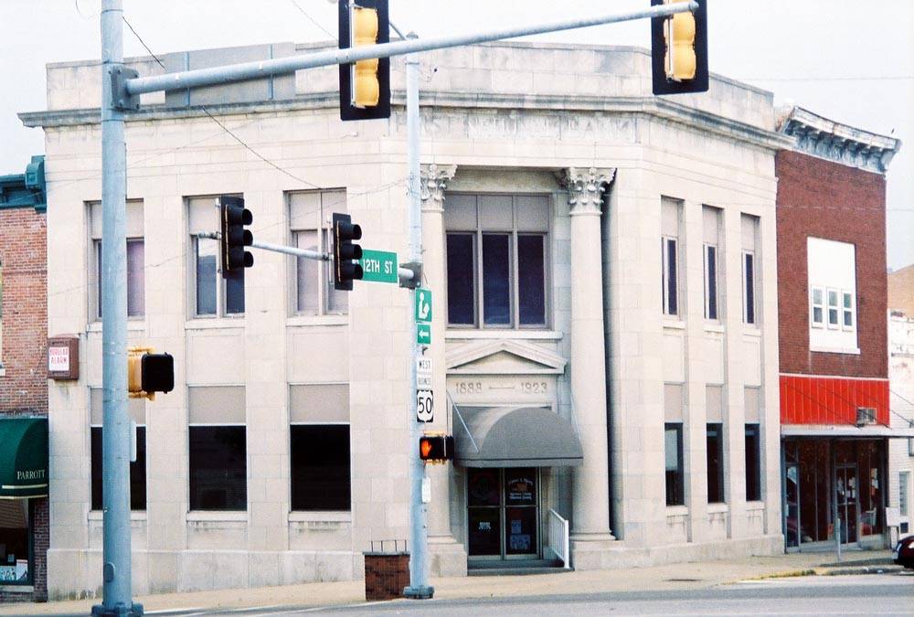 Old Chamber Office
