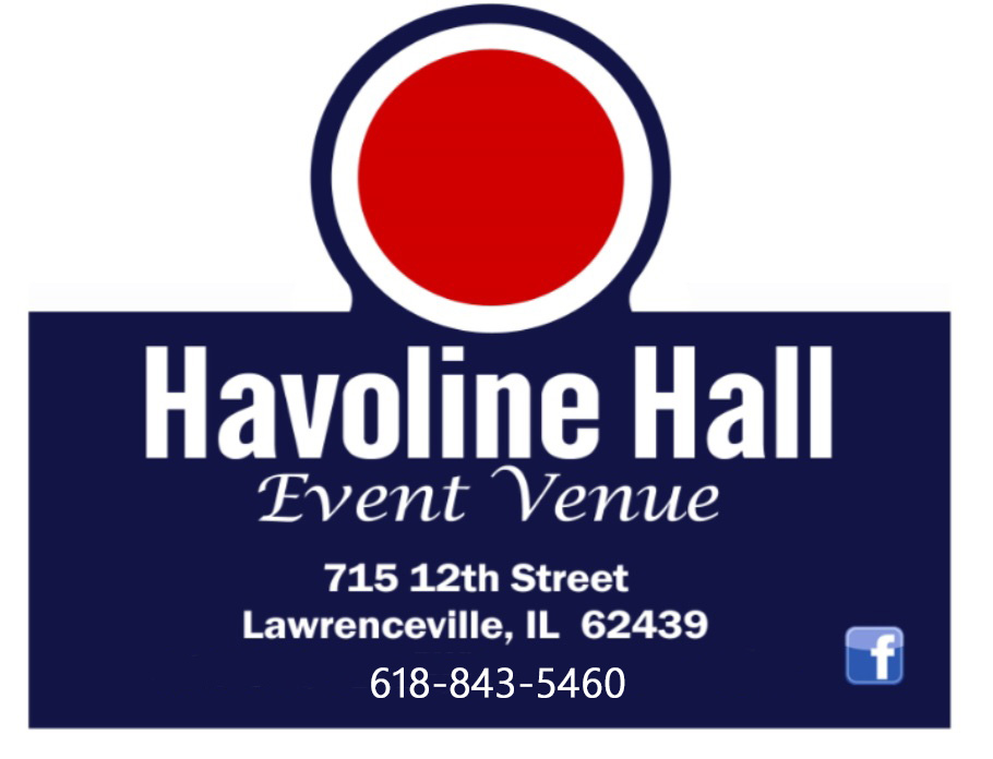 Havoline Hall Event Venue