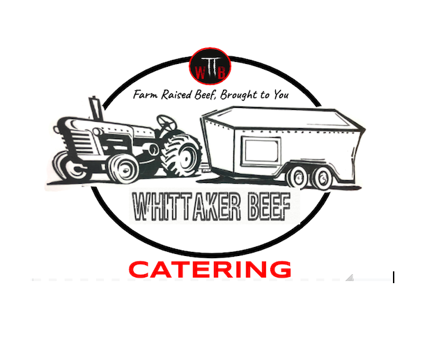 Whittaker Beef Catering and Food Truck