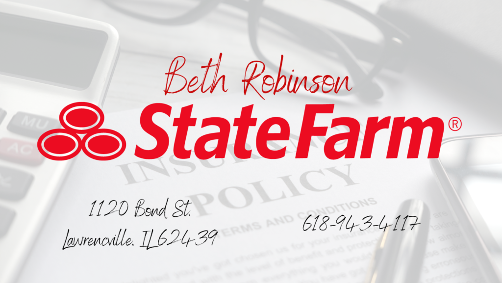 Beth Robinson State Farm Insurance
