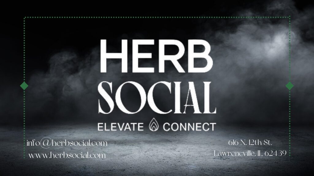 Herb Social Lawrenceville, Illinois