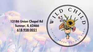 Wild Child Flower Farm Sumner , Illinois