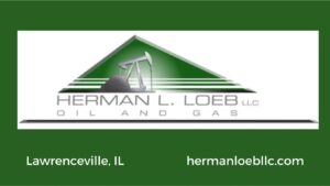 Herman Loeb Oil Lawrenceville, Illinois