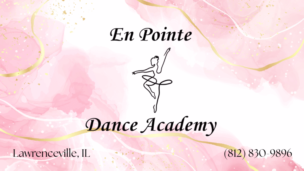 EN Pointe Dance Academy, Lawrenceville, Illinois