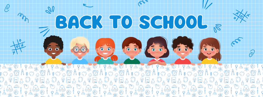 Back 2 School Lawrence County Illinois
