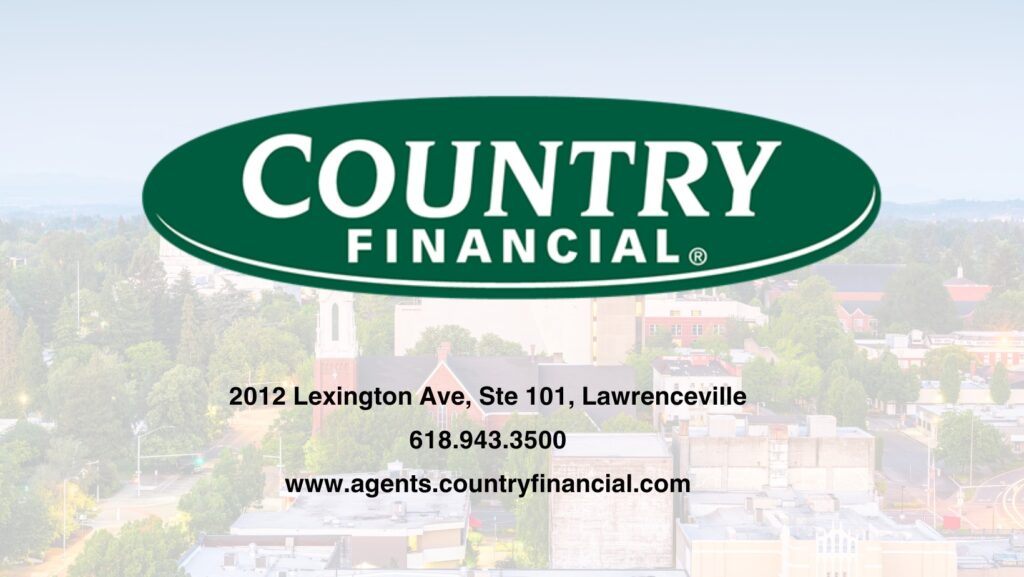 Country Financial - Jim Fontanyi Lawrenceville, Illinois