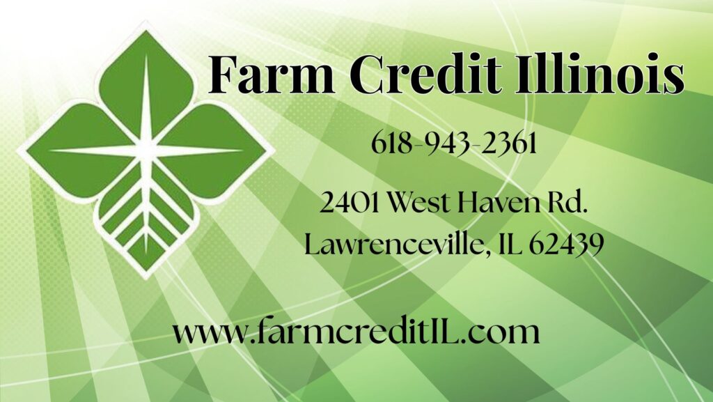 Farm Credit Lawrenceville, Illinois