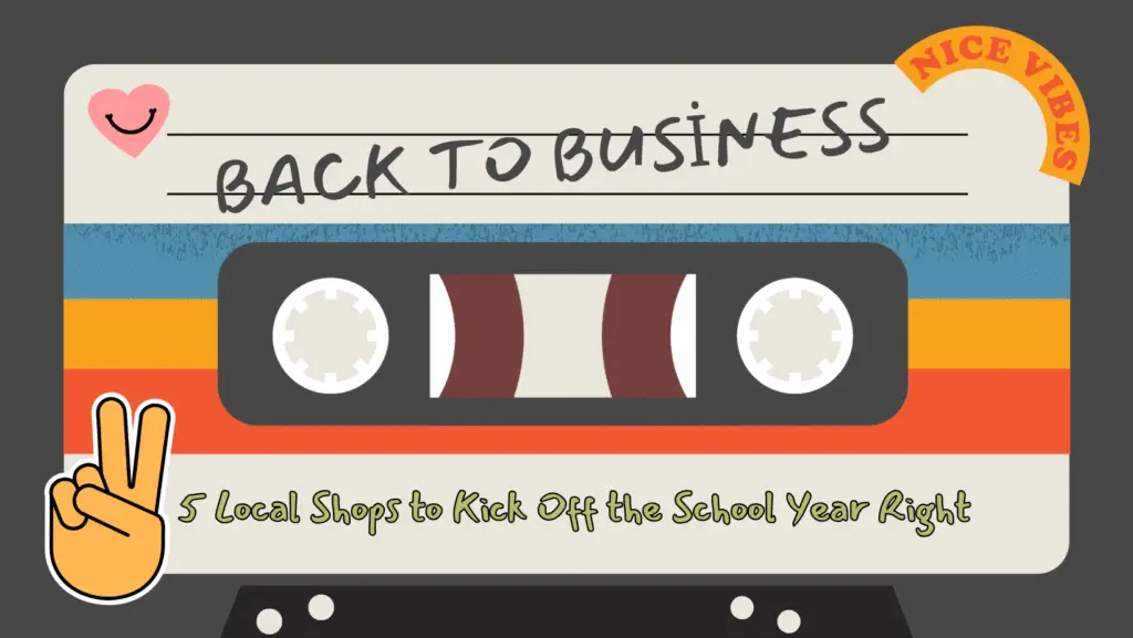 Back to Business - August 2025 Blog Post Lawrence County Illinois