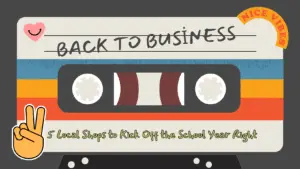 Back to Business - August 2025 Blog Post Lawrence County Illinois