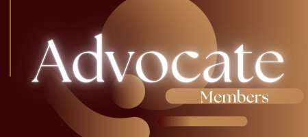 Advocate